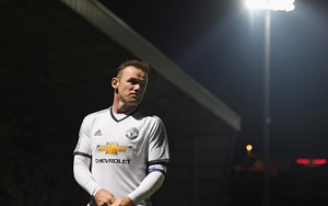 CẬP NHẬT tối 23/09: Rooney không có cửa khoác áo Leicester. 'Hàng thải' của Barca ngủ cũng... chấn thương